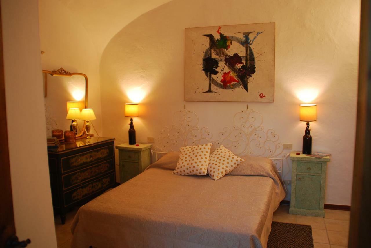 Apartamento Orto Di Emma San Gimignano Exterior foto