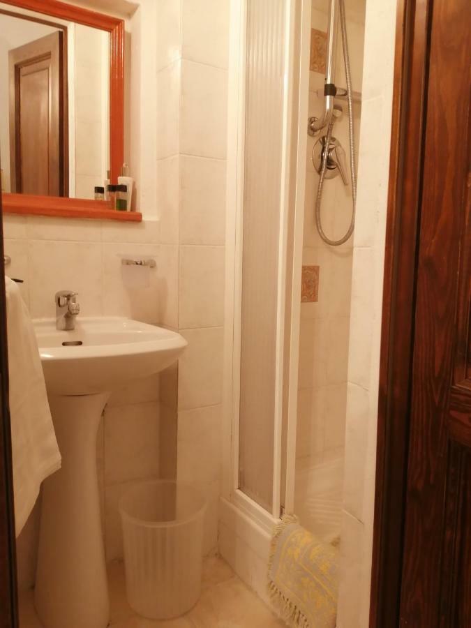 Apartamento Orto Di Emma San Gimignano Exterior foto