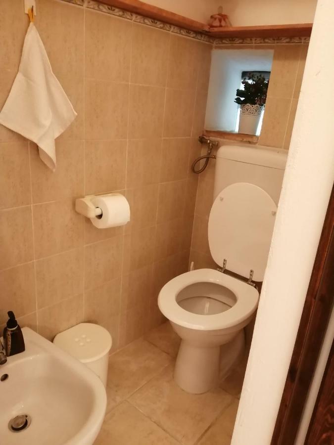 Apartamento Orto Di Emma San Gimignano Exterior foto