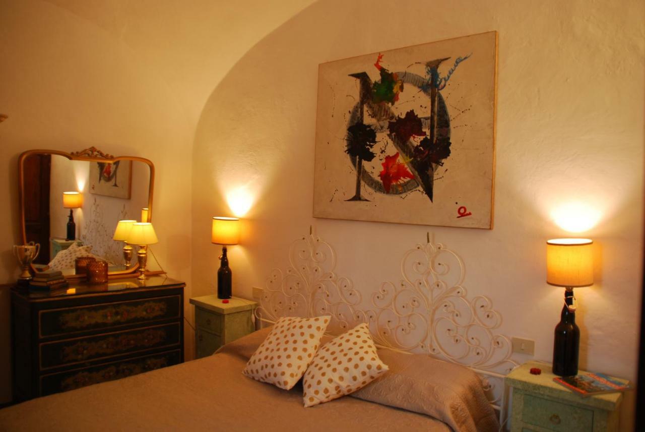 Apartamento Orto Di Emma San Gimignano Exterior foto