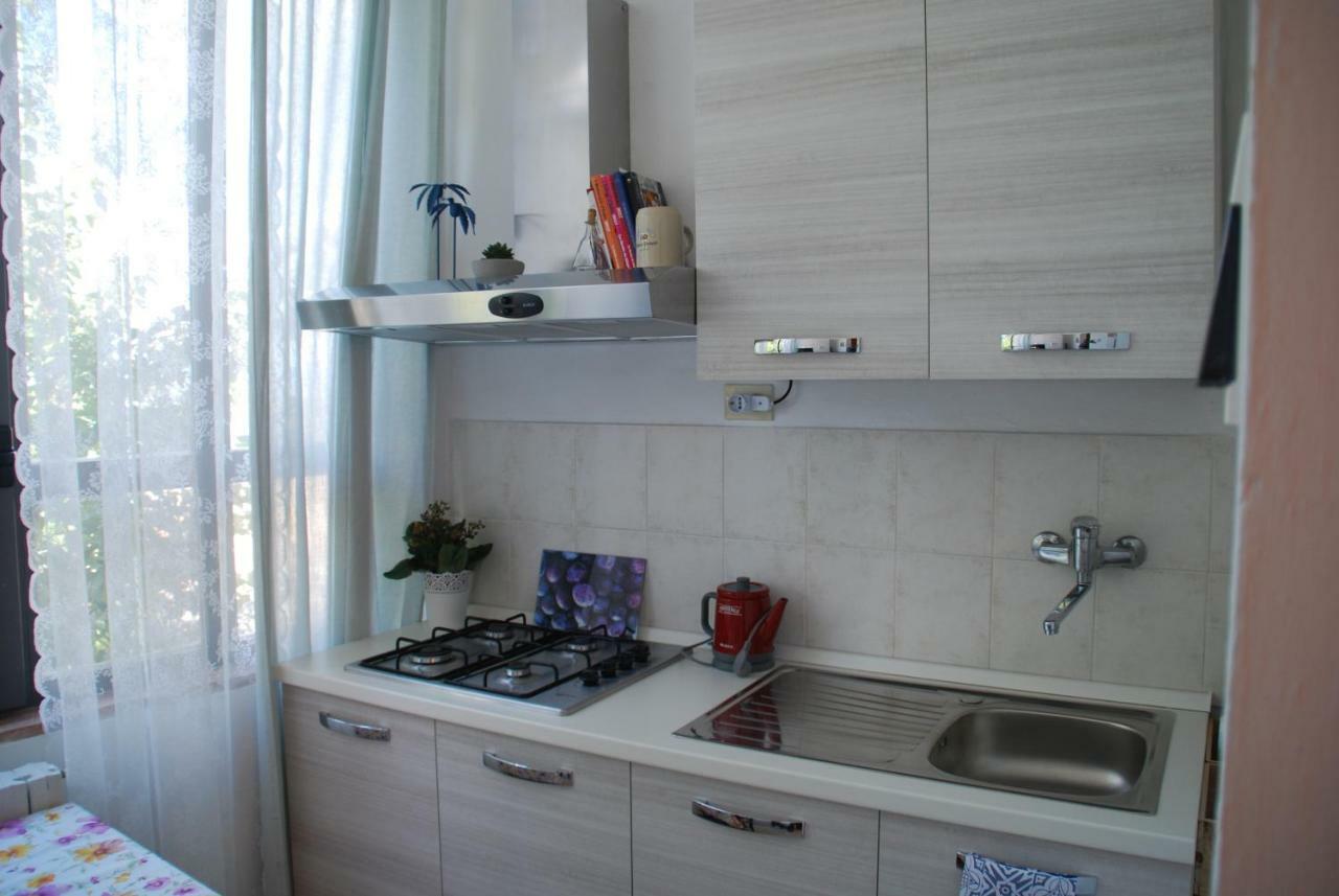 Apartamento Orto Di Emma San Gimignano Exterior foto